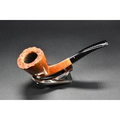 Pipeworks New York 86 Handmade by Elliott Nachwalter 1980s
